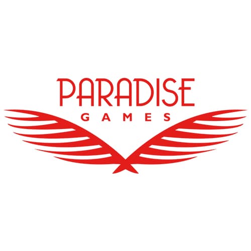Paradise Games